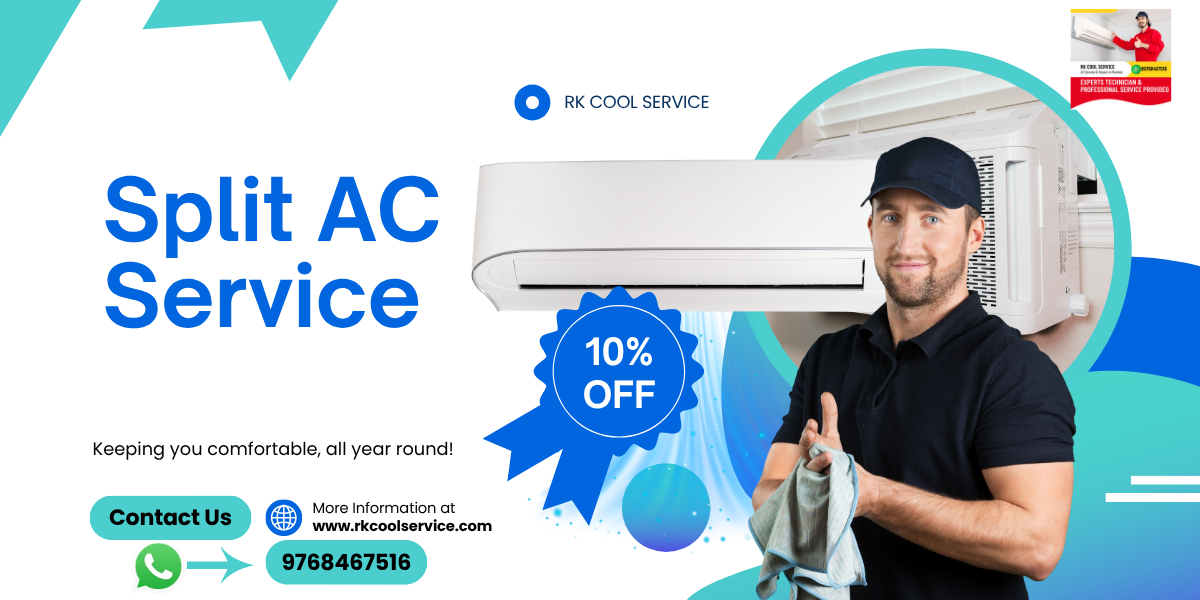 split ac service